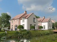 Bouwnummer (Bouwnr. 19), 2742 LJ Waddinxveen