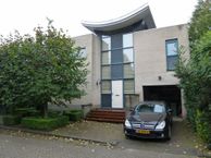 Alexander Dubcekstraat 8, 3065 EJ Rotterdam