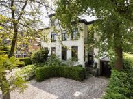 Utrechtseweg 175, 6812 AC Arnhem