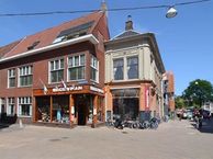 Schoolstraat 1 ., 9712 JP Groningen