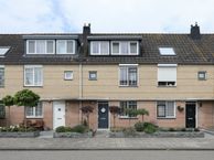 Femina Mullerstraat 6, 2135 MR Hoofddorp