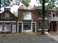 Stationsstraat 24 A, 1506 DG Zaandam