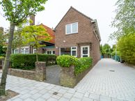 Gladiolusstraat 9, 2241 XA Wassenaar