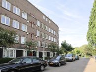 Olympiakade 18 -D, 1076 XP Amsterdam