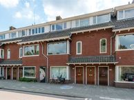 Cremerstraat 334, 3532 BP Utrecht