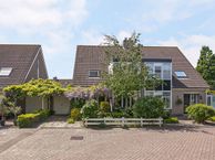 Saffraanweg 18, 2215 WB Voorhout