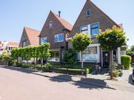 Coppelstockstraat 5, 3231 VC Brielle