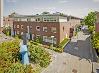 Maria van Oosterwijckstraat 22, 2612 XC Delft