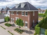 Kleine Vuurvlinder 6, 4007 HE Tiel