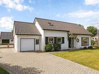 Gijsbert van Swietenstraat 33, 9079 LV St.-Jacobiparochie