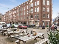 Tweede Van der Helststraat 39 I, 1073 AH Amsterdam
