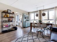 Sumatraplantsoen 22 A, 1095 JA Amsterdam