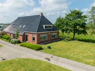 Bûtefjild 1, 9269 TV Feanwâlden