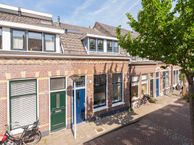 Rijndijkstraat 57, 2313 NH Leiden