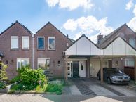 Weerschijnvlinder 18, 8016 HS Zwolle