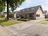 Venusstraat 11, 8521 LT Sint Nicolaasga