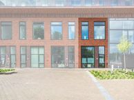 Amerikalaan 1, 3526 VD Utrecht