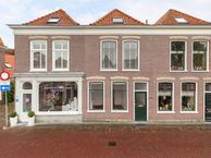 Oudegracht 29, 1811 CA Alkmaar