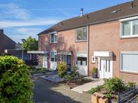 Jozef Israëlsstraat 20, 5753 CX Deurne