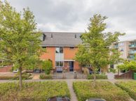 Irene Vorrinkstraat 48, 2135 SZ Hoofddorp