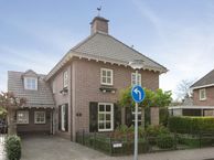 Blokvenlaan 4 a, 5581 GN Waalre
