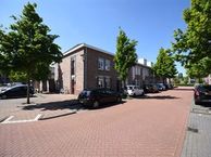 Vlietstraat, 3201 BT Spijkenisse