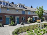 Nienke van Hichtumstraat 140, 2135 RZ Hoofddorp
