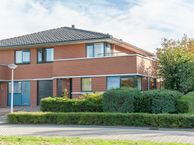 Mandarijnstraat 3, 1326 GD Almere