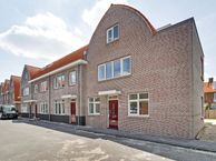 Dr Schaepmanstraat 16, 1165 GP Halfweg