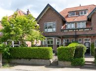 Ruthardlaan 17, 1406 RP Bussum