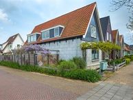 Wilhelminalaan 98, 1791 AR Den Burg