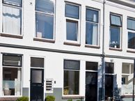 Ruysdaelstraat 4 B, 2021 EN Haarlem