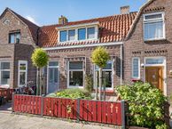 Patrimoniumstraat 3, 8861 HN Harlingen