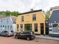 Parkstraat 16, 7513 BM Enschede