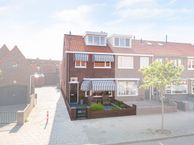 Wethouder D. Ouwehandstraat 39, 2225 LP Katwijk (ZH)