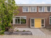 Gajus Nautastraat 27, 8607 AP Sneek