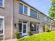 Anna Blamanweg 8, 5044 MH Tilburg