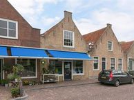 Markt 18 -19, 3218 AM Heenvliet