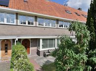 Wisentstraat 17, 1402 TT Bussum