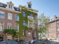 Tweede Constantijn Huygensstraat 44 B, 1054 CV Amsterdam