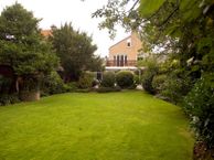 Prinsenweg 91, 2242 ED Wassenaar