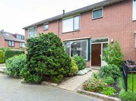 Plataanstraat 23, 2803 ST Gouda