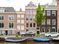Bloemgracht 142 I, 1015 TR Amsterdam