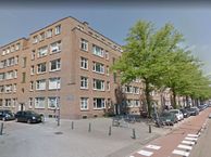 Van Maanenstraat 14 D, 3038 CZ Rotterdam