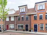 Vooruitgangstraat 124, 2032 RN Haarlem