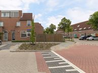 Oldenzaalstraat 2, 1324 EX Almere