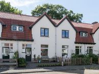 De Berken 10, 1402 KR Bussum