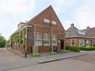 Kapelstraat 4, 9781 GK Bedum