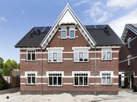 Prins Hendriklaan 10, 2264 BJ Leidschendam