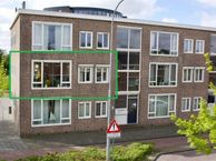 President Rooseveltlaan 240, 4382 KZ Vlissingen